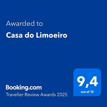 Апартаменты Casa Do Limoeiro Лагуш Экстерьер фото