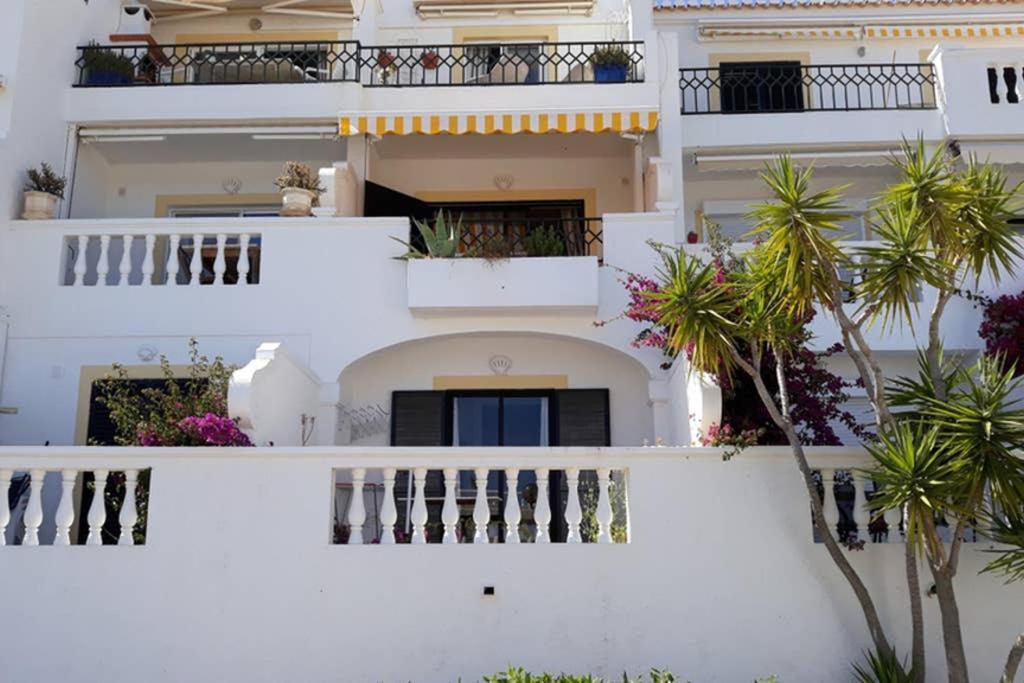 Апартаменты Casa Do Limoeiro Лагуш Экстерьер фото
