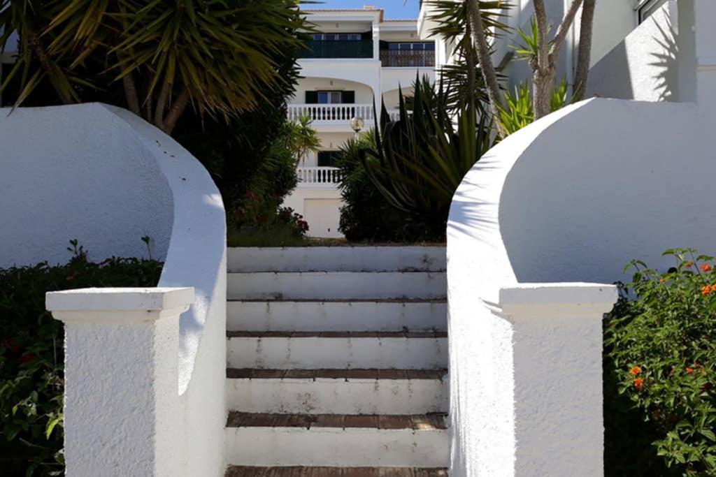 Апартаменты Casa Do Limoeiro Лагуш Экстерьер фото