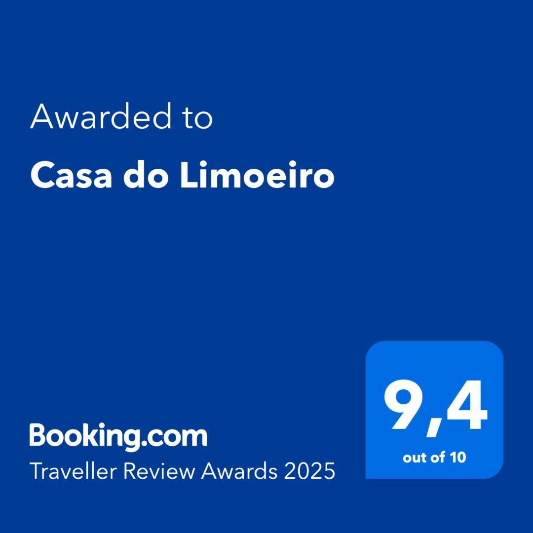 Апартаменты Casa Do Limoeiro Лагуш Экстерьер фото